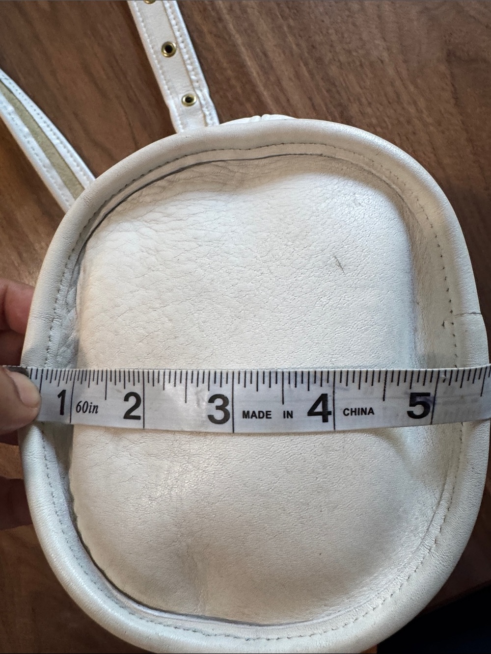Vintage Coach bucket bag - Picture 11 of 16